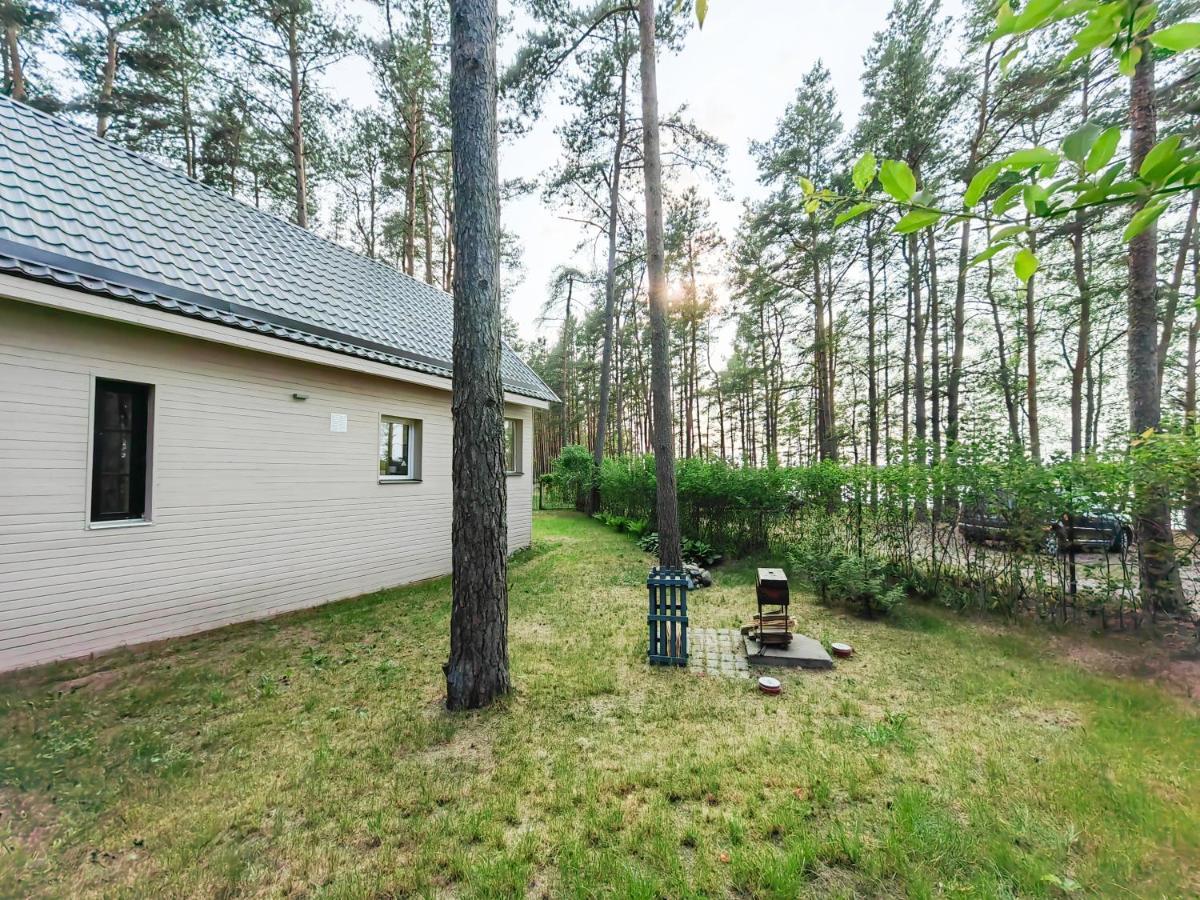 River Bank Vacation Home Jūrkalne Екстериор снимка