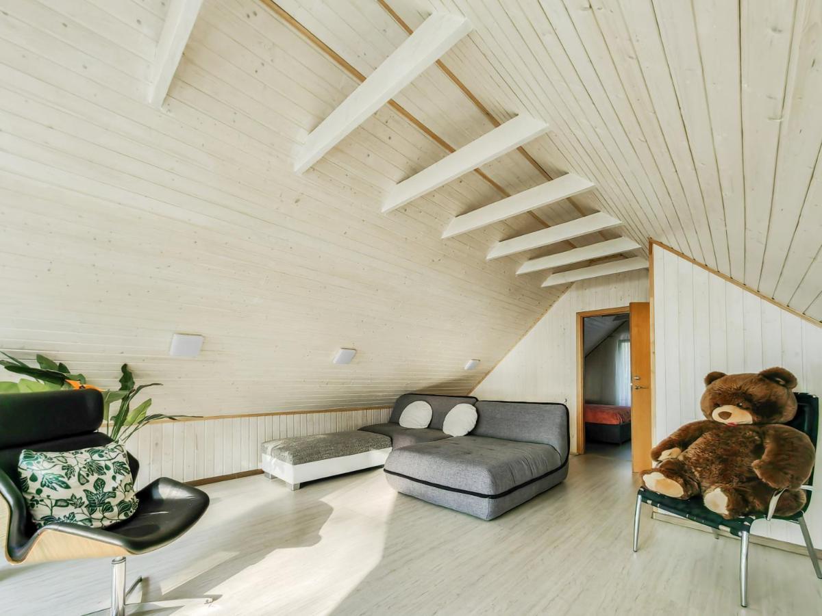 River Bank Vacation Home Jūrkalne Екстериор снимка
